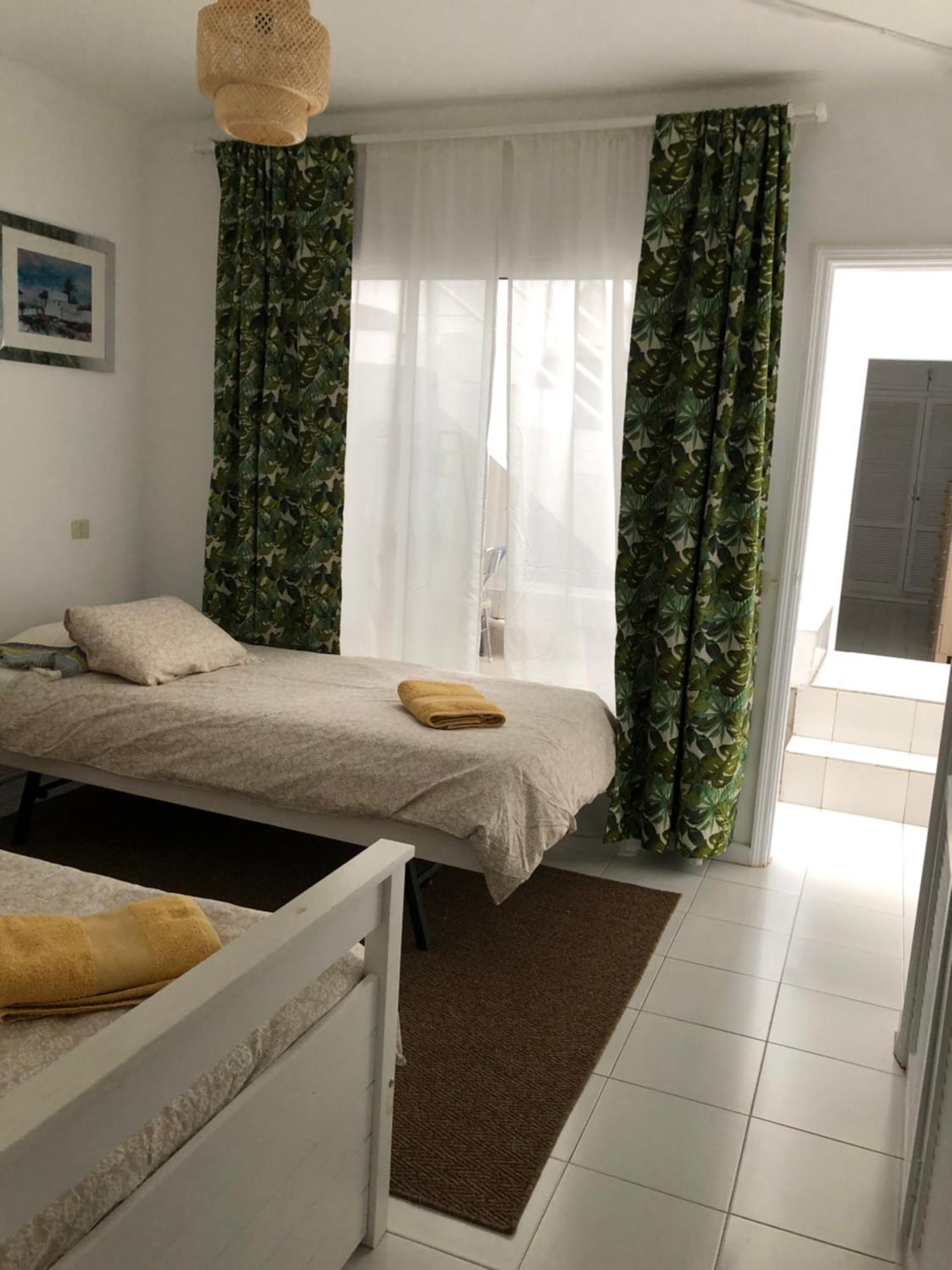 Duplex Con Vistas Al Mar Lägenhet Puerto del Carmen  Exteriör bild