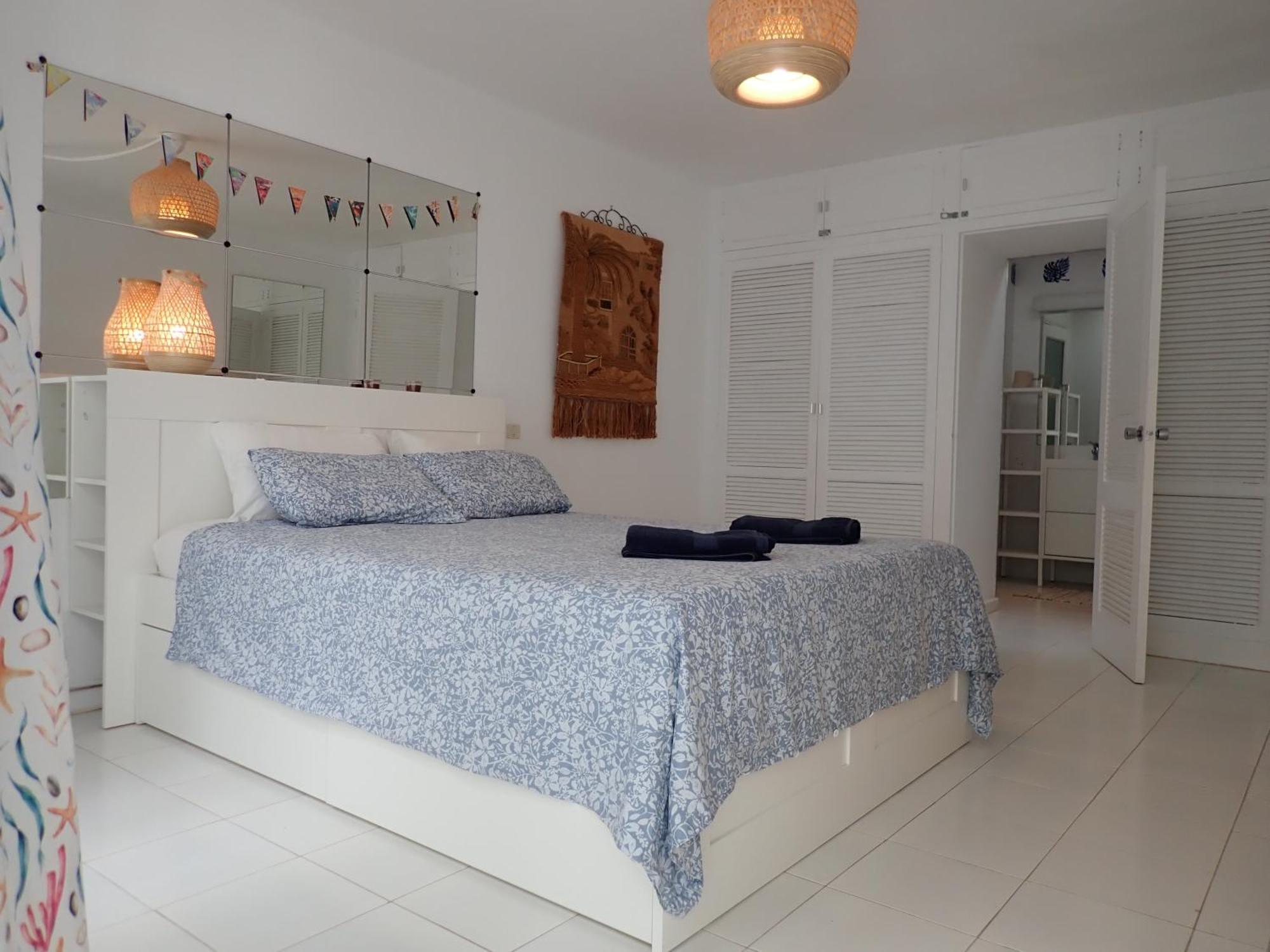 Duplex Con Vistas Al Mar Lägenhet Puerto del Carmen  Exteriör bild