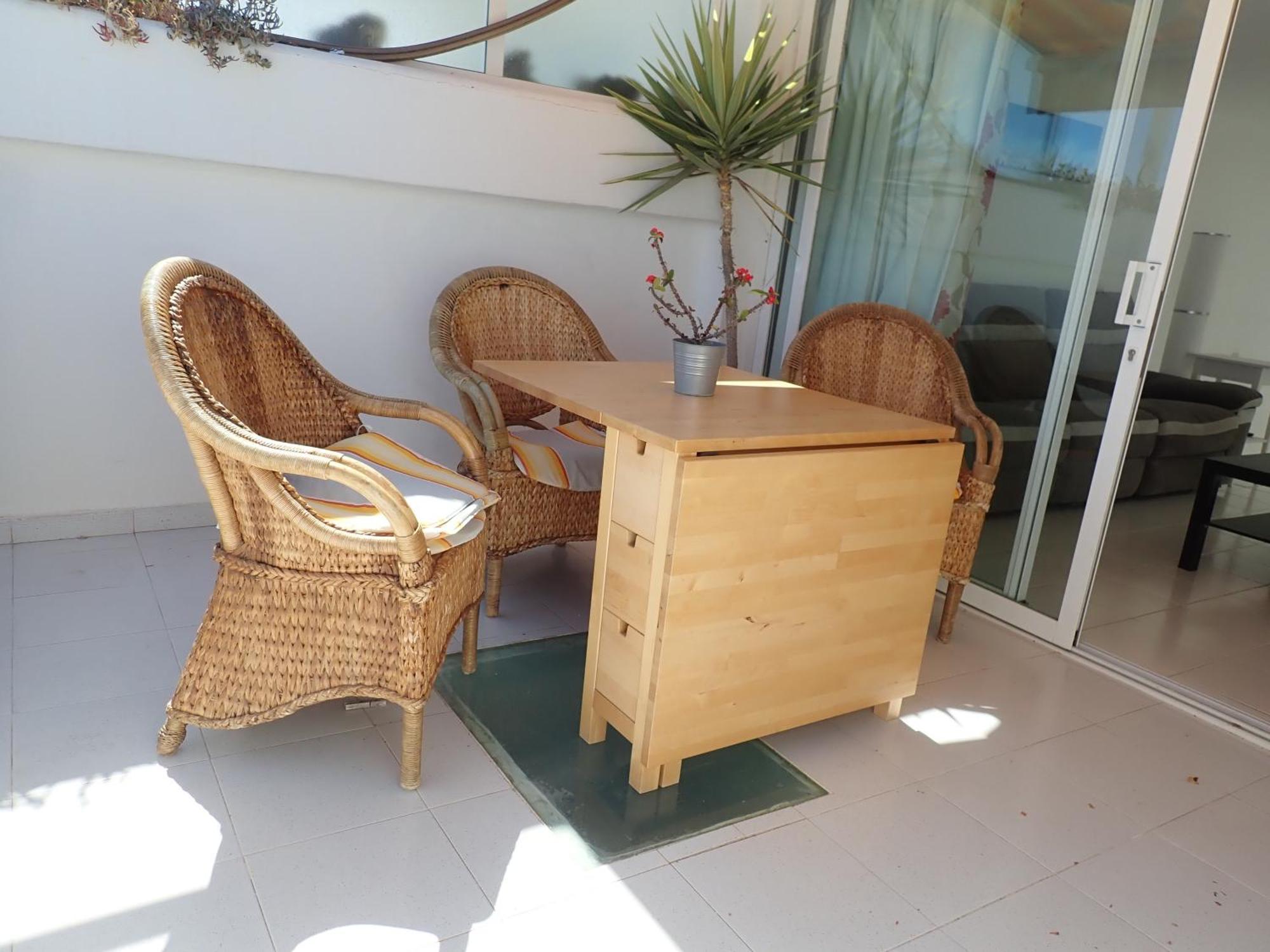 Duplex Con Vistas Al Mar Lägenhet Puerto del Carmen  Exteriör bild