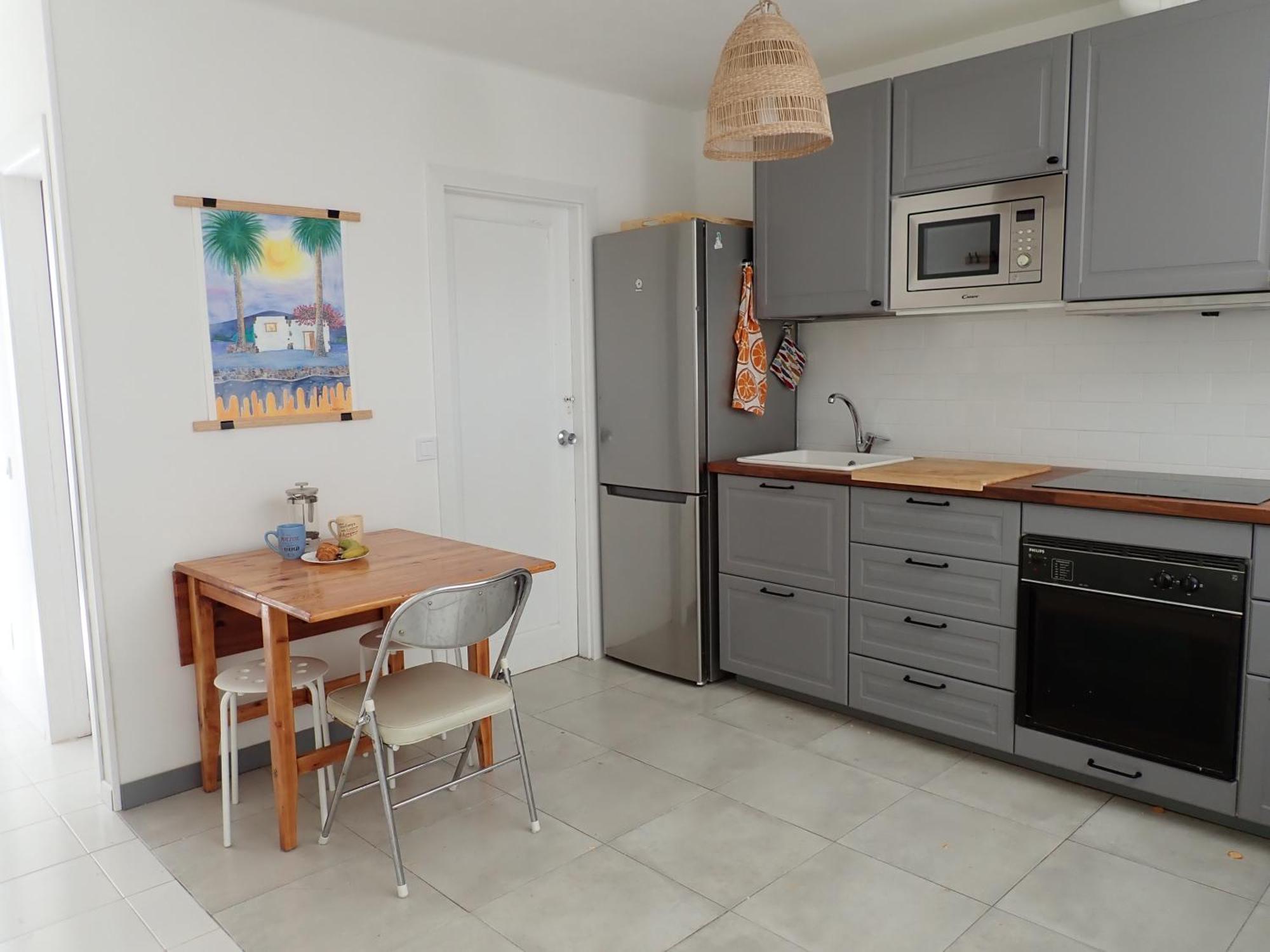 Duplex Con Vistas Al Mar Lägenhet Puerto del Carmen  Exteriör bild