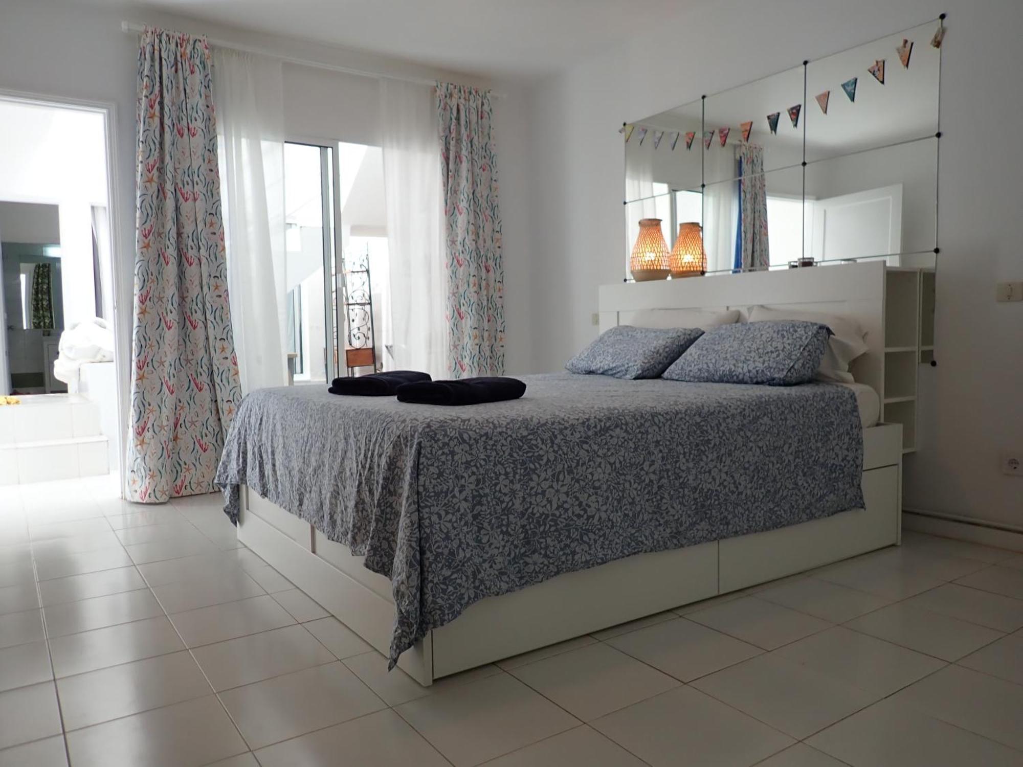 Duplex Con Vistas Al Mar Lägenhet Puerto del Carmen  Exteriör bild